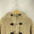 THE TOE ザトゥー Boa Coat ボアコート レディース import:S