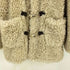 THE TOE ザトゥー Boa Coat ボアコート レディース import:S