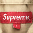 シュプリーム Supreme 16AW Quilted Nylon Tanker Jacket メンズ import:S