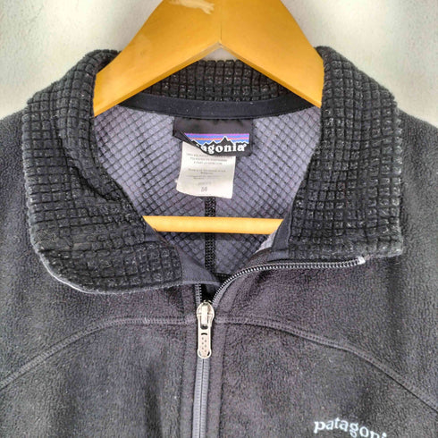 パタゴニア patagonia フリースベスト メンズ JPN:M