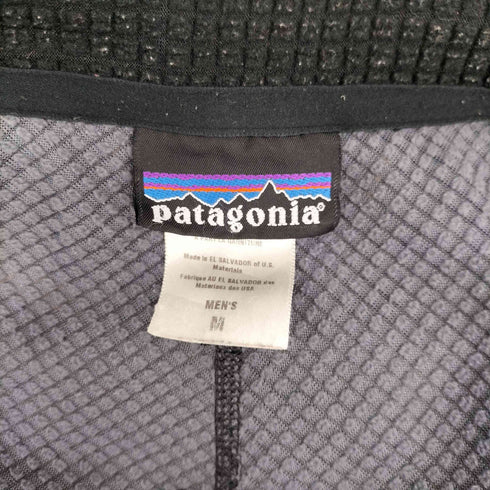 パタゴニア patagonia フリースベスト メンズ JPN:M