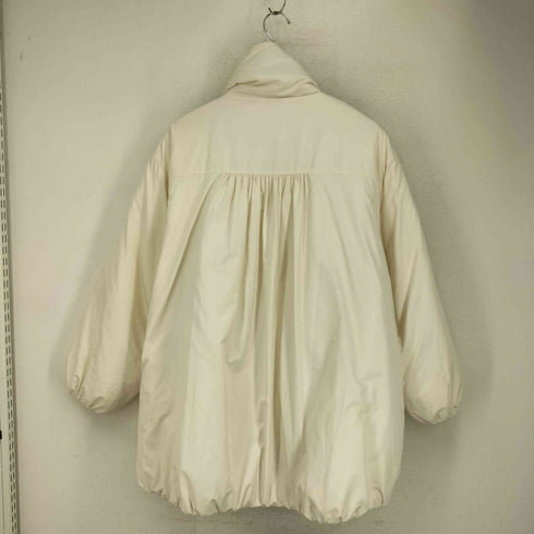 レイビームス Ray BEAMS ナカワタ ボリューム ブルゾン レディース JPN:0