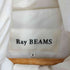 レイビームス Ray BEAMS ナカワタ ボリューム ブルゾン レディース JPN:0