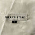 フリークスストア FREAKS STORE ワイドストレート カーゴパンツ レディース JPN:S