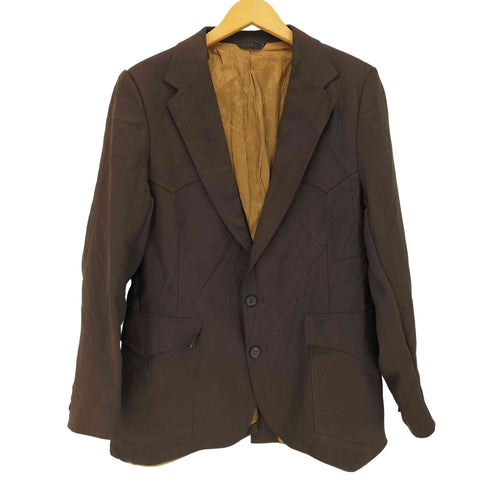 リーバイス Levis 70s 2B ウエスタン テーラードジャケット メンズ