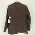 リーバイス Levis 70s 2B ウエスタン テーラードジャケット メンズ