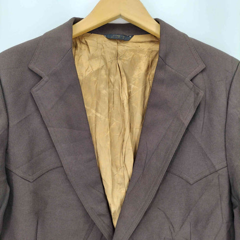 リーバイス Levis 70s 2B ウエスタン テーラードジャケット メンズ