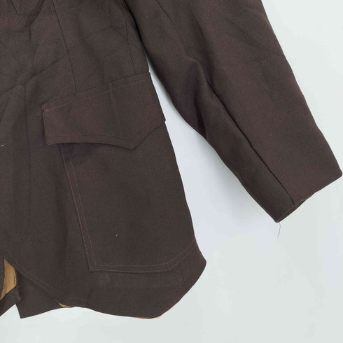 リーバイス Levis 70s 2B ウエスタン テーラードジャケット メンズ