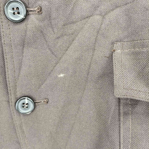 リーバイス Levis 70s 2B ウエスタン テーラードジャケット メンズ