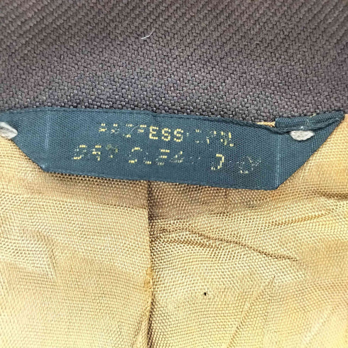 リーバイス Levis 70s 2B ウエスタン テーラードジャケット メンズ