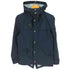 フレッドペリー FRED PERRY ナイロン フーデッド ジャケット メンズ import:S