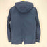 フレッドペリー FRED PERRY ナイロン フーデッド ジャケット メンズ import:S