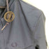 フレッドペリー FRED PERRY ナイロン フーデッド ジャケット メンズ import:S