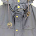 フレッドペリー FRED PERRY ナイロン フーデッド ジャケット メンズ import:S