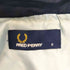 フレッドペリー FRED PERRY ナイロン フーデッド ジャケット メンズ import:S