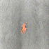ラルフローレン RALPH LAUREN 90S CLASSIC FIT スモールポニー刺繍 ビックシルエット L/S B.D シャツ メンズ 4XB