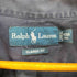 ラルフローレン RALPH LAUREN 90S CLASSIC FIT スモールポニー刺繍 ビックシルエット L/S B.D シャツ メンズ 4XB