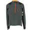 ミレー MILLET RED NEEDLES ZIP LS メンズ import:S