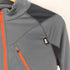 ミレー MILLET RED NEEDLES ZIP LS メンズ import:S