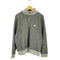 999ヒューマニティ 999HUMANITY Easy Knitted Half Zip イージーニットハーフジップ メンズ JPN:3
