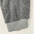 999ヒューマニティ 999HUMANITY Easy Knitted Half Zip イージーニットハーフジップ メンズ JPN:3