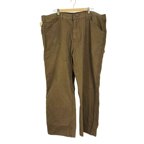 SCHMIDT シュミット ダックペインターパンツ メンズ 46/32
