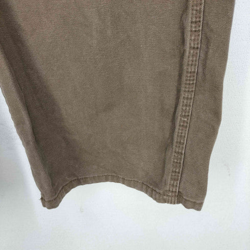 SCHMIDT シュミット ダックペインターパンツ メンズ 46/32