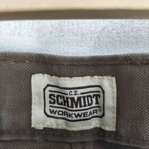 SCHMIDT シュミット ダックペインターパンツ メンズ 46/32