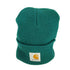 カーハートワークインプログレス Carhartt WIP ACRYLIC WATCH HAT ニット帽 ビーニー メンズ ONE SIZE