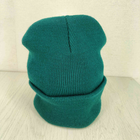 カーハートワークインプログレス Carhartt WIP ACRYLIC WATCH HAT ニット帽 ビーニー メンズ ONE SIZE