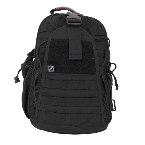 J-TECH TACTICAL SLING BAG タクティカル スリングバッグ ワンショルダー メンズ