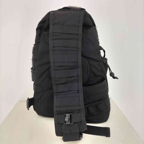 J-TECH TACTICAL SLING BAG タクティカル スリングバッグ ワンショルダー メンズ