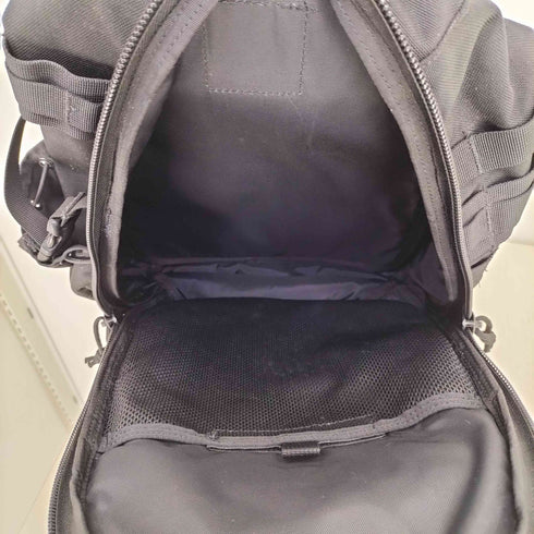 J-TECH TACTICAL SLING BAG タクティカル スリングバッグ ワンショルダー メンズ