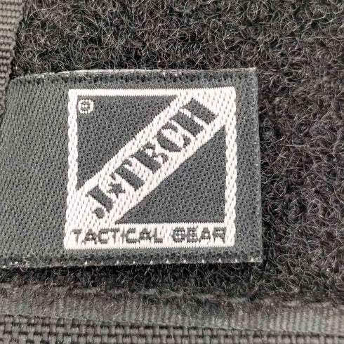 J-TECH TACTICAL SLING BAG タクティカル スリングバッグ ワンショルダー メンズ