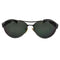 レイバン Ray-Ban イタリア製 ティアドロップ サングラス メンズ 63▢15 135