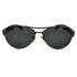 レイバン Ray-Ban イタリア製 ティアドロップ サングラス メンズ 63▢15 135
