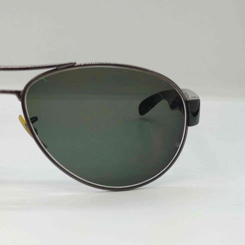 レイバン Ray-Ban イタリア製 ティアドロップ サングラス メンズ 63▢15 135