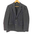 80-90s BEAU BRUMMEL 2B ポリウール テーラードジャケット メンズ