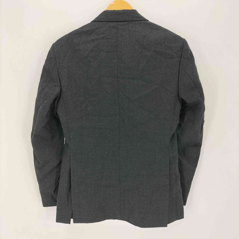 80-90s BEAU BRUMMEL 2B ポリウール テーラードジャケット メンズ