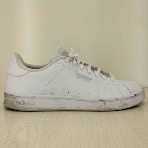 アディダス adidas URBAN COURT アーバン コート ローカット スニーカー メンズ JPN:28