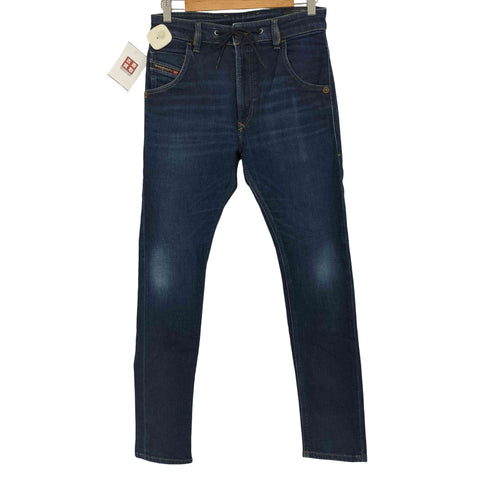 ディーゼル DIESEL KROOLEY JOGG TAPERED レディース 26X32