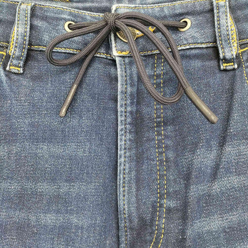 ディーゼル DIESEL KROOLEY JOGG TAPERED レディース 26X32