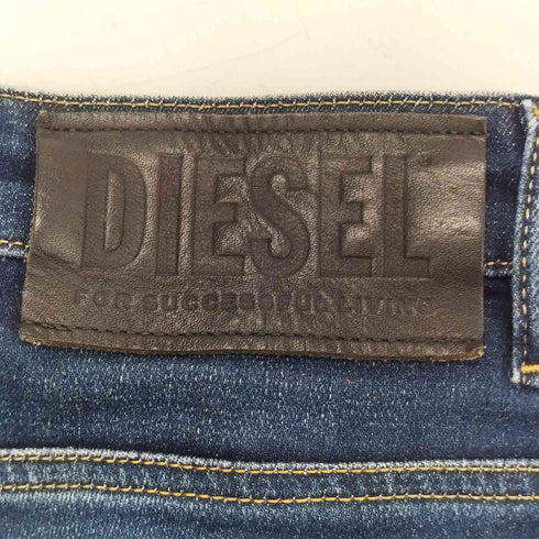 ディーゼル DIESEL KROOLEY JOGG TAPERED レディース 26X32
