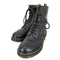 ドクターマーチン Dr.Martens 8ホール レザー ブーツ レディース