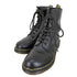 ドクターマーチン Dr.Martens 8ホール レザー ブーツ レディース