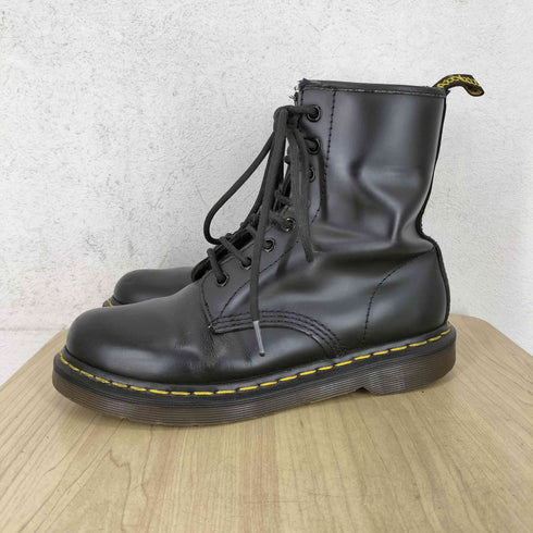 ドクターマーチン Dr.Martens 8ホール レザー ブーツ レディース