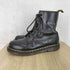 ドクターマーチン Dr.Martens 8ホール レザー ブーツ レディース
