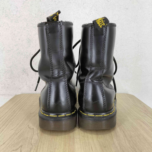 ドクターマーチン Dr.Martens 8ホール レザー ブーツ レディース