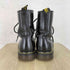 ドクターマーチン Dr.Martens 8ホール レザー ブーツ レディース