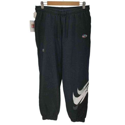 ナイキ NIKE スウォッシュロゴ ジョガースウェットパンツ レディース JPN:XL